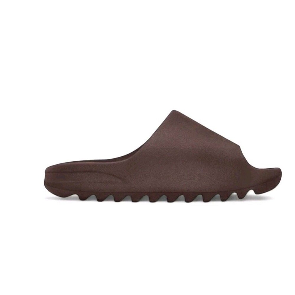 Yeezy Slides YS-01 Fudge US Ship Same Day Fast! Size 11